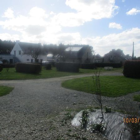 Camping Vert De Morlaix Garlan Dış mekan fotoğraf