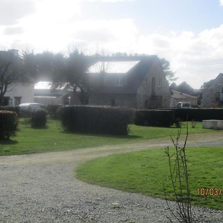 Camping Vert De Morlaix Garlan Dış mekan fotoğraf