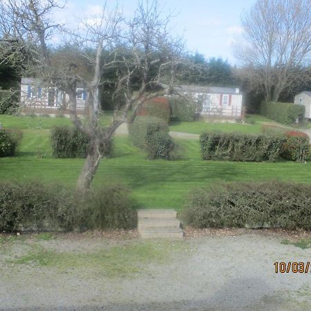 Camping Vert De Morlaix Garlan Dış mekan fotoğraf